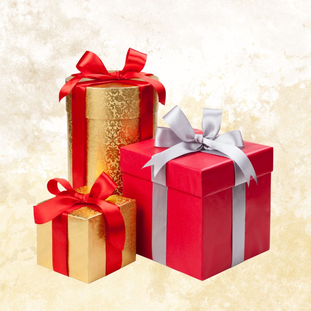 GIFT ARTICLES